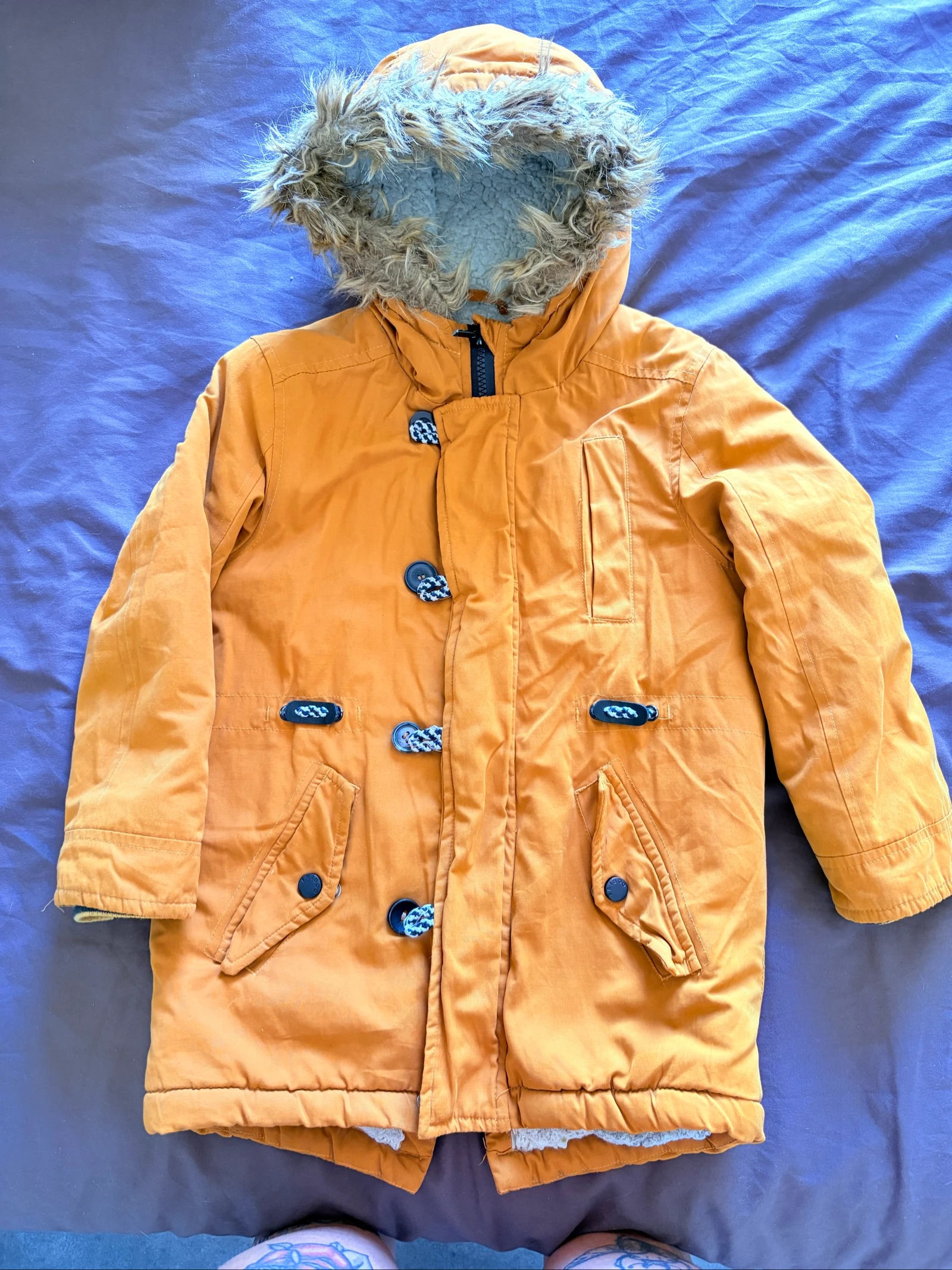 Manteau 